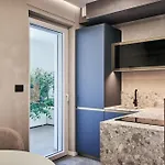 Thalora - Luxury Апартаменты Бари
