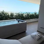Апартаменты Thalora - Luxury *