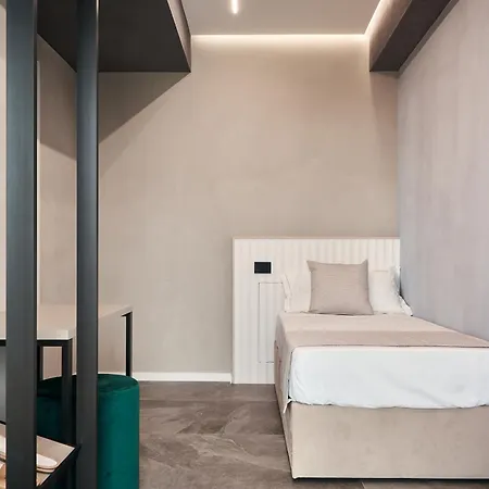 Thalora - Luxury * Bari