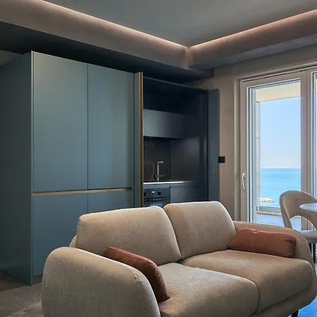 Thalora - Luxury Апартаменты *