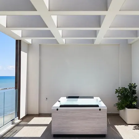 Thalora - Luxury Apartamento *