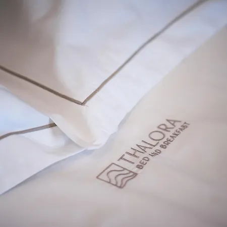 Thalora - Luxury Apartamento *