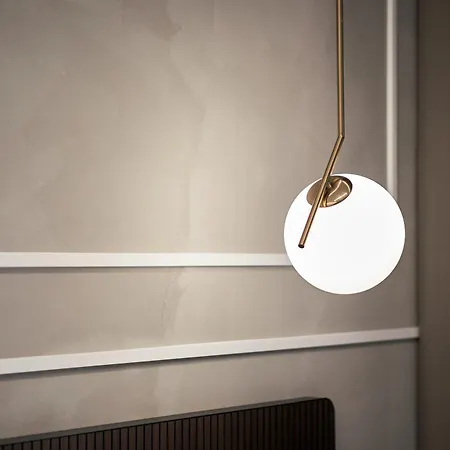 Apartamento Thalora - Luxury *