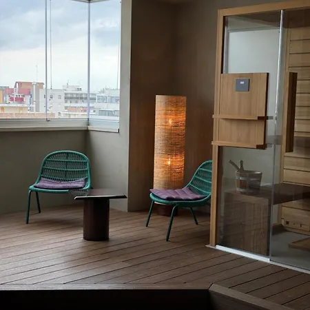 Thalora - Luxury * Bari