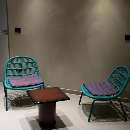 Apartamento Thalora - Luxury Bari