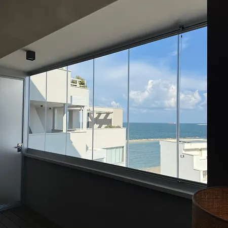 Thalora - Luxury Apartamento