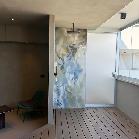 Apartamento Thalora - Luxury