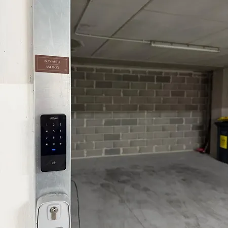 Apartamento Thalora - Luxury *