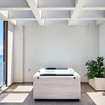 Apartment Thalora - Luxury Bari