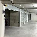 Apartment Thalora - Luxury Bari