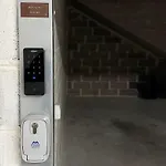 Thalora - Luxury Apartment Bari