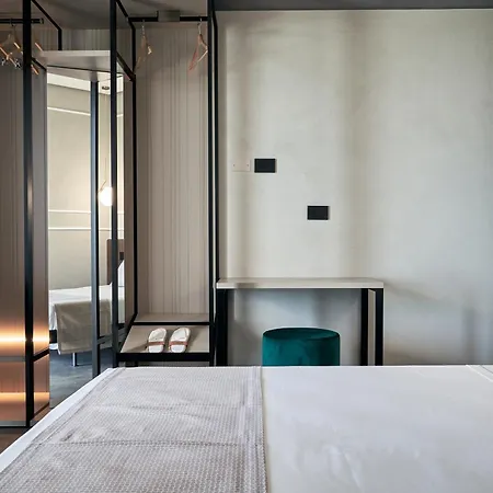 Thalora - Luxury Apartment Bari