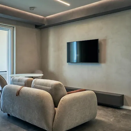 Thalora - Luxury Bari