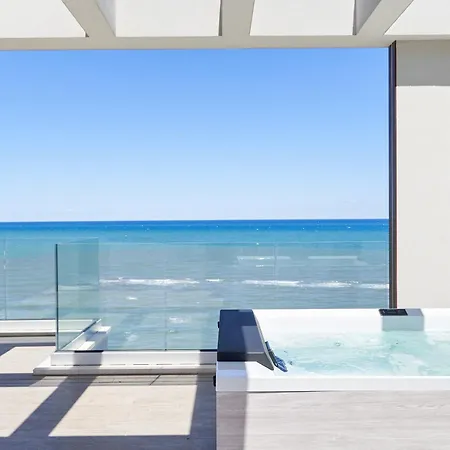 Apartment Thalora - Luxury *