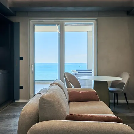 Appartement Thalora - Luxury