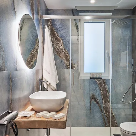 Apartment Thalora - Luxury Bari