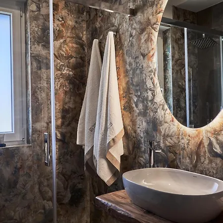 Thalora - Luxury Apartman *