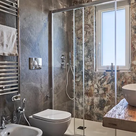 Apartman Thalora - Luxury *