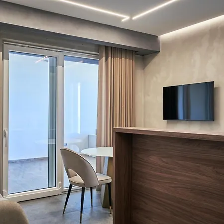 Thalora - Luxury Apartment