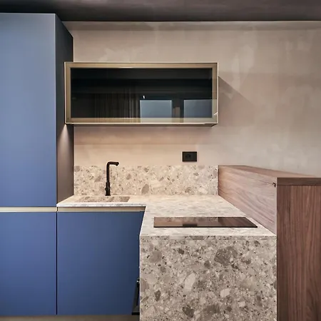 Apartament Thalora - Luxury