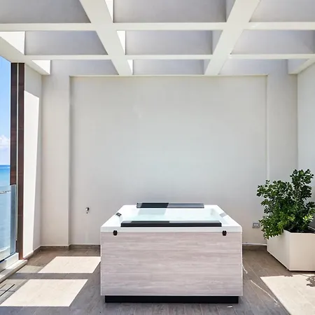 Apartmán Thalora - Luxury Bari
