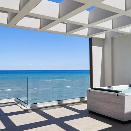 Apartment Thalora - Luxury