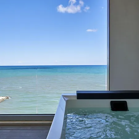 Thalora - Luxury * Bari