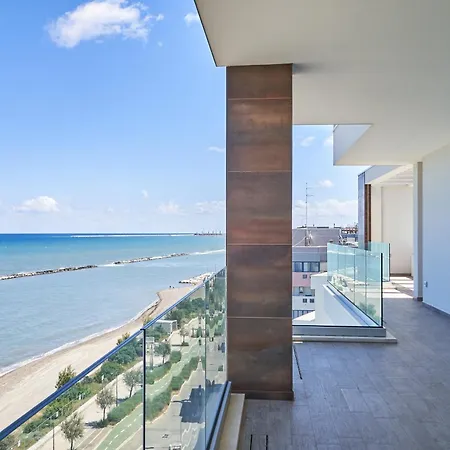Apartment Thalora - Luxury *