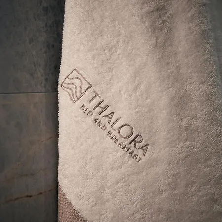 Thalora - Luxury