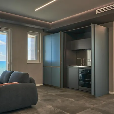 Appartement Thalora - Luxury *