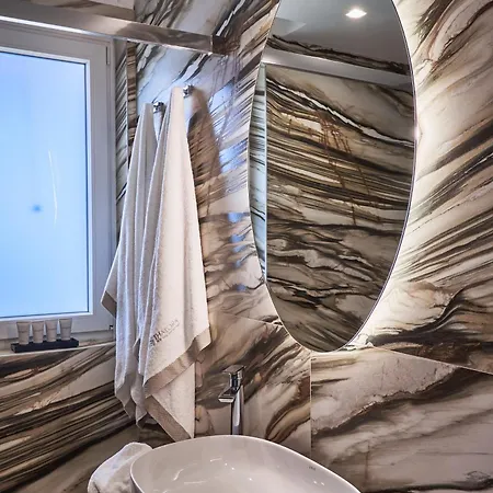 Apartment Thalora - Luxury *