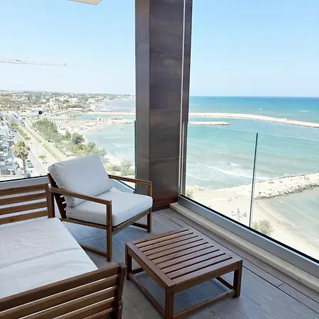 Thalora - Luxury Apartament *