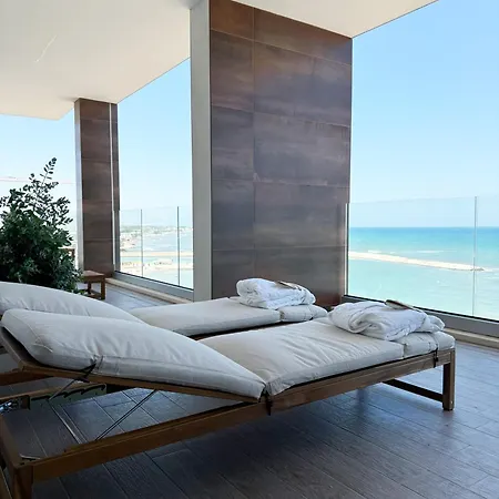 Thalora - Luxury Bari