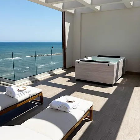 Appartement Thalora - Luxury *