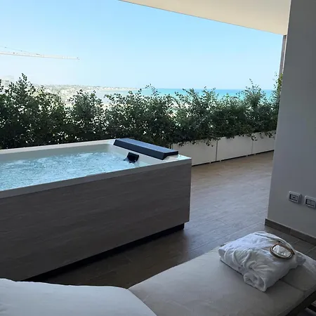 Apartament Thalora - Luxury *