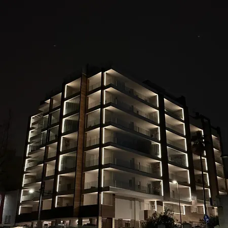 Appartement Thalora - Luxury