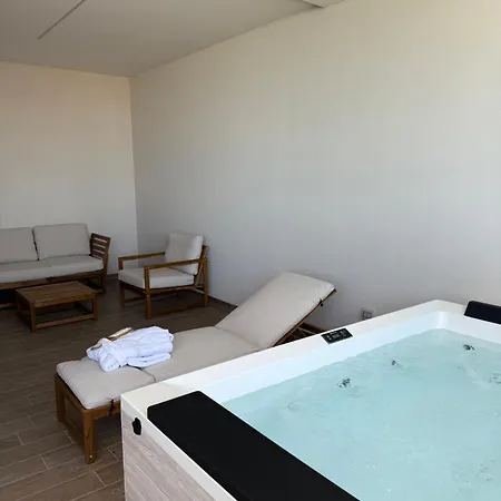 Apartament Thalora - Luxury