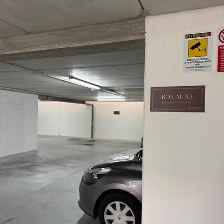 Apartament Thalora - Luxury Bari
