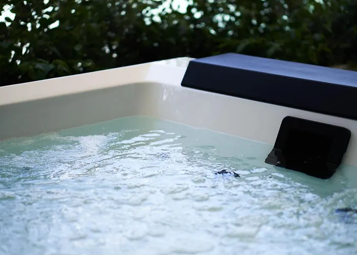 Διαμέρισμα Thalora - Luxury Μπάρι