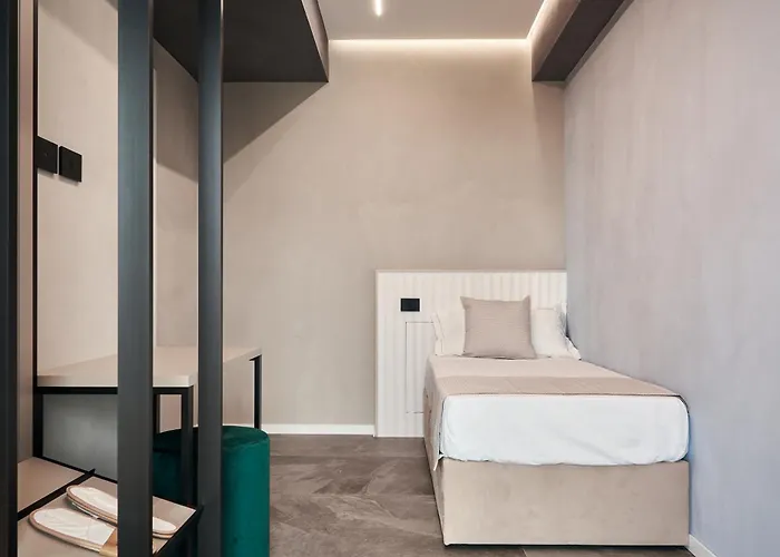 Thalora - Luxury * Μπάρι