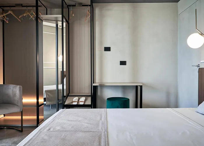 Thalora - Luxury דירה בארי