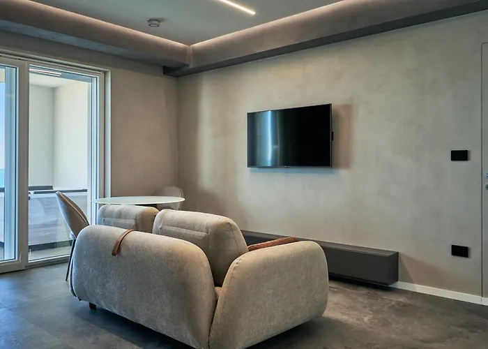 Thalora - Luxury Μπάρι