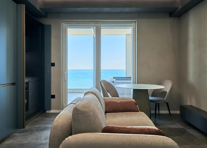 アパート Thalora - Luxury