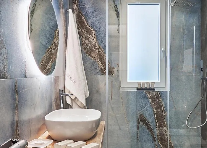 Διαμέρισμα Thalora - Luxury Μπάρι