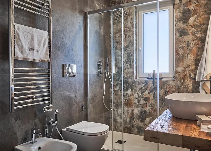 Διαμέρισμα Thalora - Luxury *