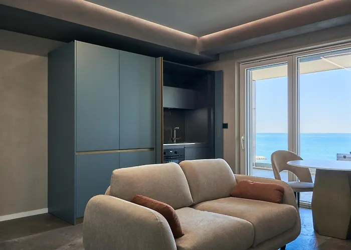 Thalora - Luxury Διαμέρισμα *