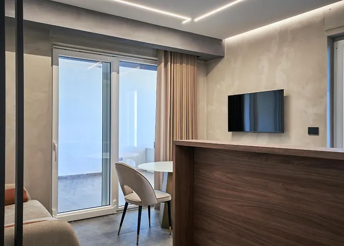 Thalora - Luxury Διαμέρισμα