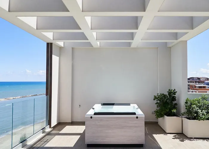 Thalora - Luxury Διαμέρισμα *