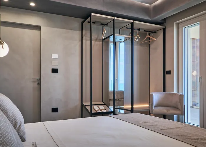 Thalora - Luxury * Μπάρι