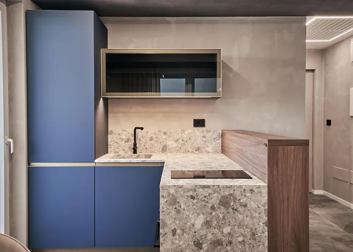 Διαμέρισμα Thalora - Luxury